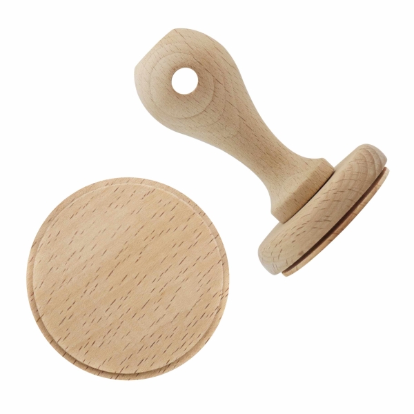 Christmas Cookie Stamp Set of 7 - 'Tis the Season!